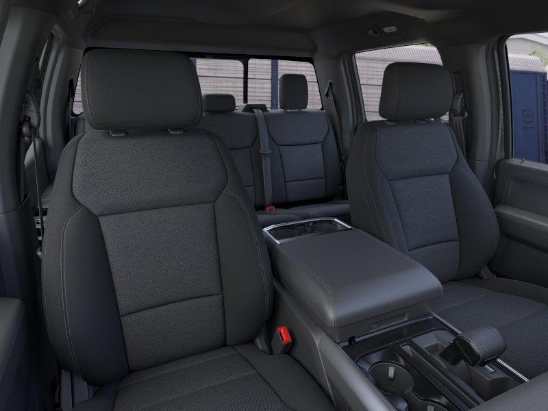 صورة 9 لـ 2026 FORD F-150 XLT