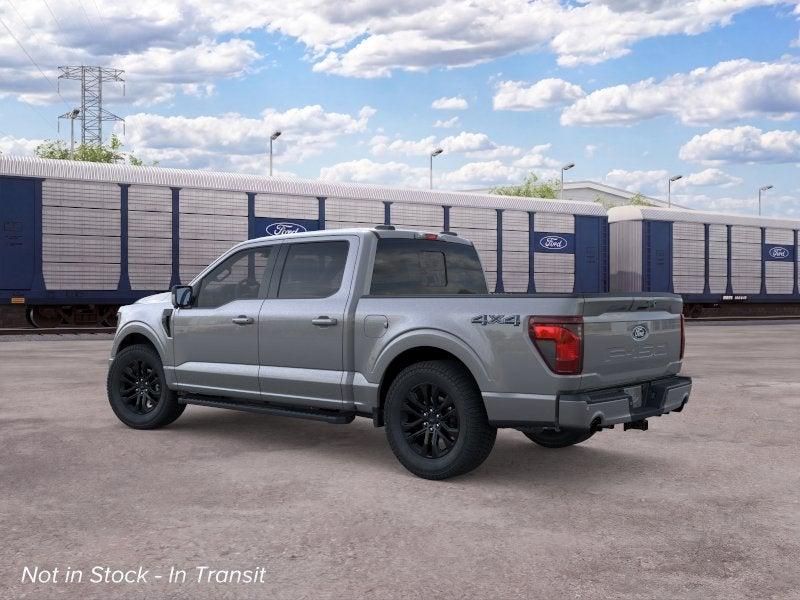 صورة 3 لـ 2026 FORD F-150 XLT