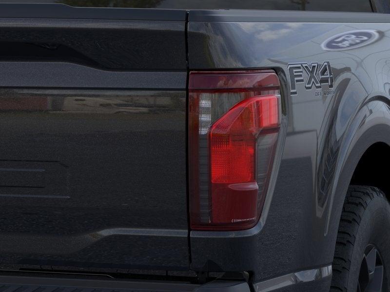 صورة مصغرة 21 لـ 2026 FORD F-150 STX
