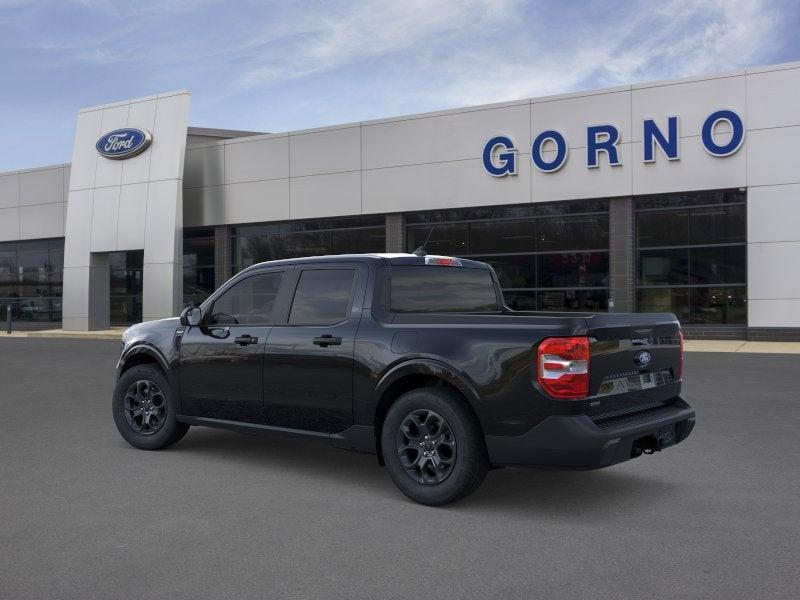 2026 FORD MAVERICK XLT 照片 4