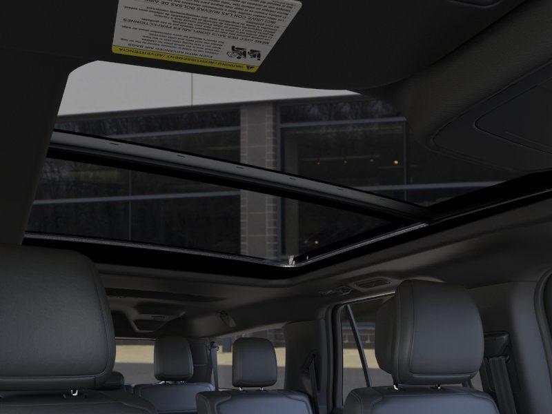 2026 FORD EXPEDITION MAX PLATINUM — миниатюра 22