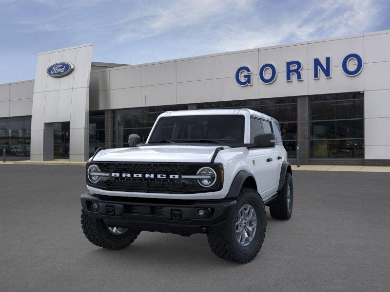 FORD BRONCO - 2