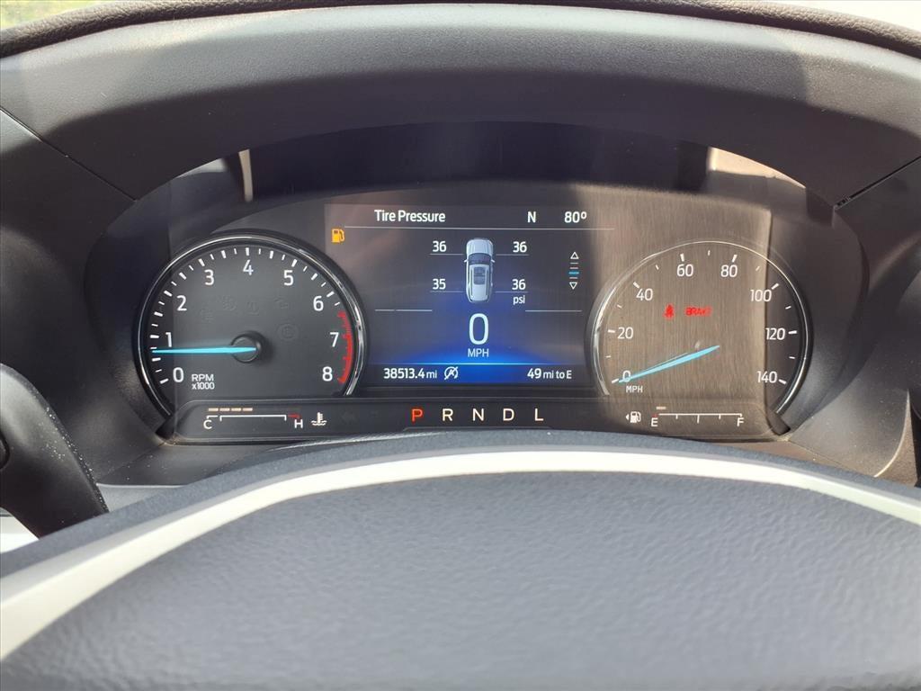 صورة مصغرة 17 لـ 2024 FORD EXPLORER XLT