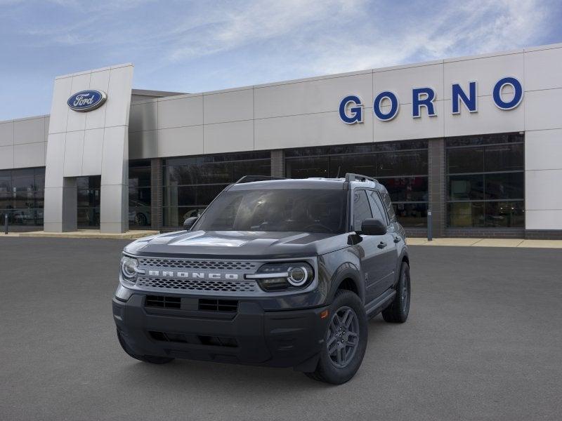 FORD BRONCO SPORT BIG BEND - 2
