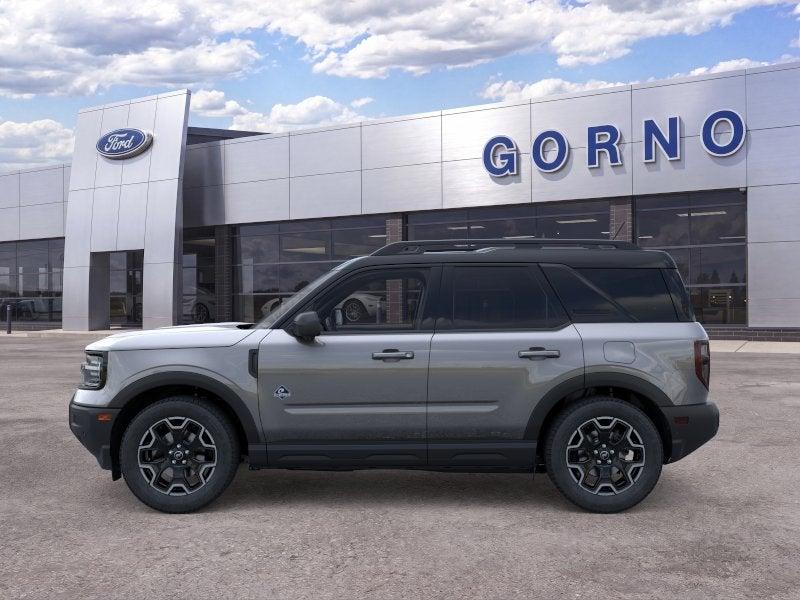 صورة مصغرة 3 لـ 2026 FORD BRONCO SPORT OUTER BANKS