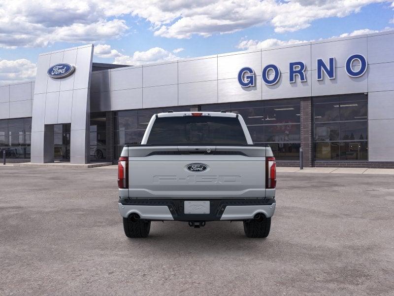 صورة مصغرة 5 لـ 2026 FORD F-150 LARIAT