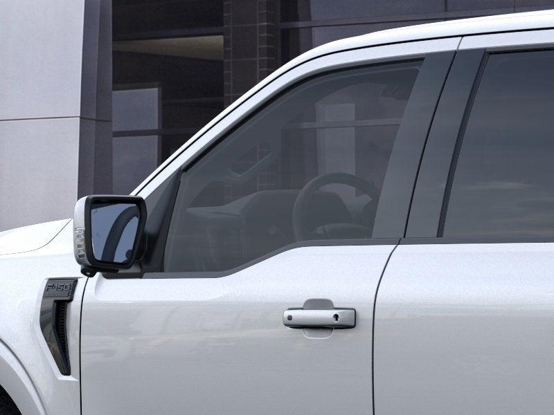 صورة مصغرة 20 لـ 2026 FORD F-150 LARIAT