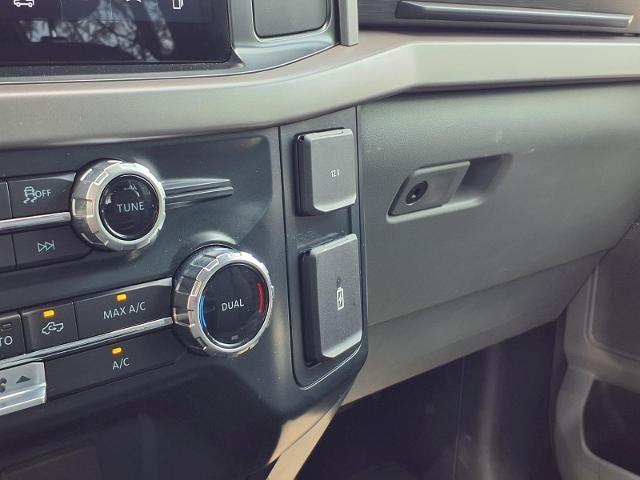صورة مصغرة 41 لـ 2025 FORD F-150 XLT