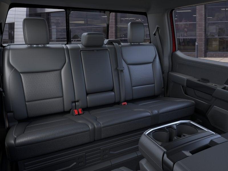 2026 FORD F-150 LARIAT 缩略图 11
