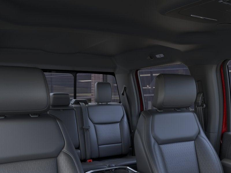 2026 FORD F-150 LARIAT 缩略图 22