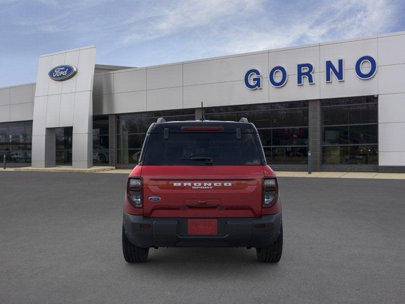صورة 5 لـ 2026 FORD BRONCO SPORT OUTER BANKS