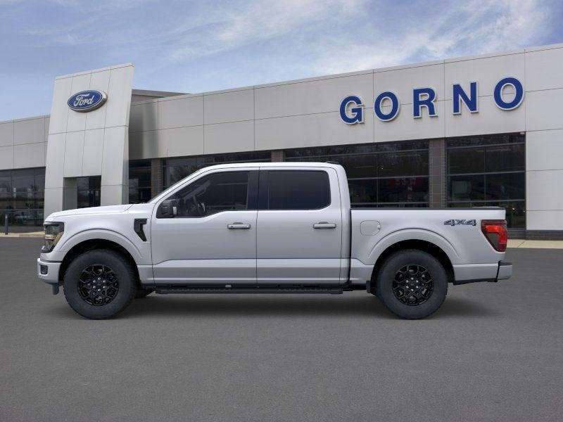 FORD F-150 XLT - 3