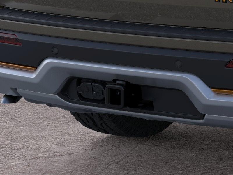 صورة مصغرة 23 لـ 2026 FORD EXPLORER TREMOR