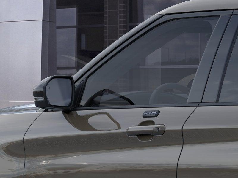 صورة مصغرة 20 لـ 2026 FORD EXPLORER TREMOR