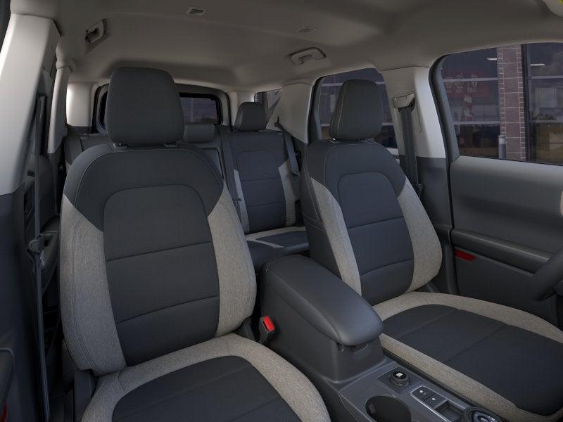 2026 FORD BRONCO SPORT BIG BEND 照片 10