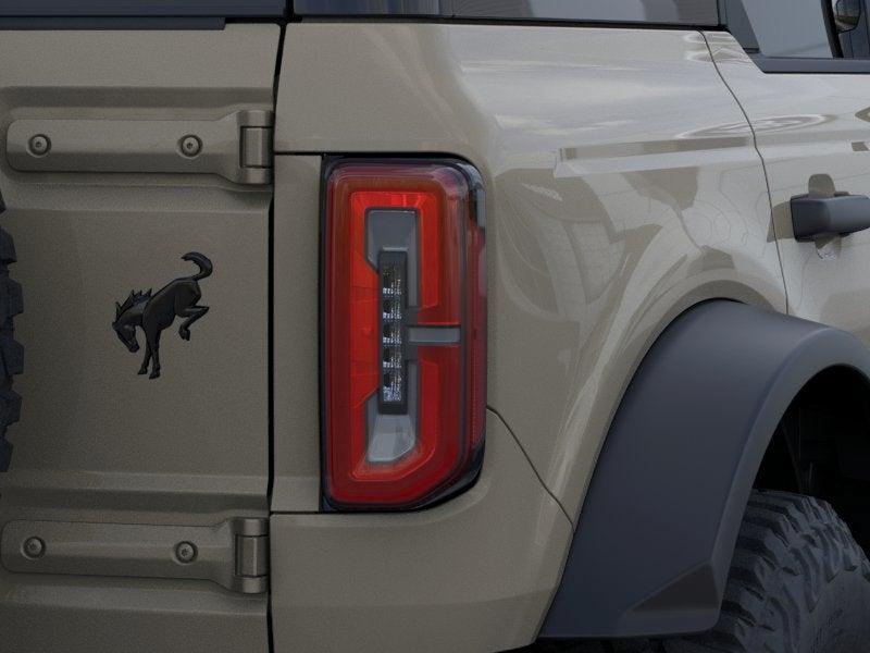 2026 FORD BRONCO BADLANDS thumbnail 23