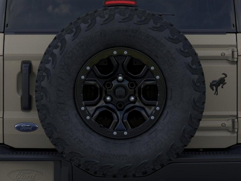 2026 FORD BRONCO BADLANDS thumbnail 24
