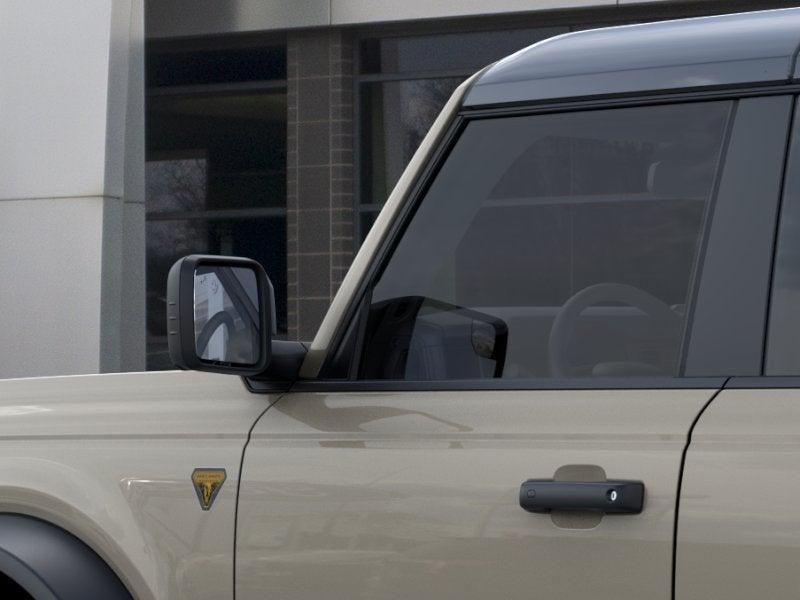 2026 FORD BRONCO BADLANDS thumbnail 22
