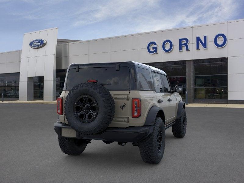 صورة 8 لـ 2026 FORD BRONCO BADLANDS