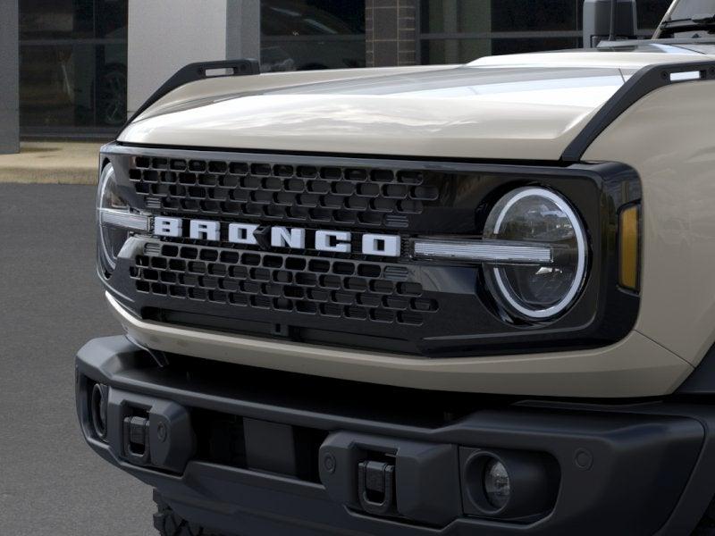 2026 FORD BRONCO BADLANDS thumbnail 19