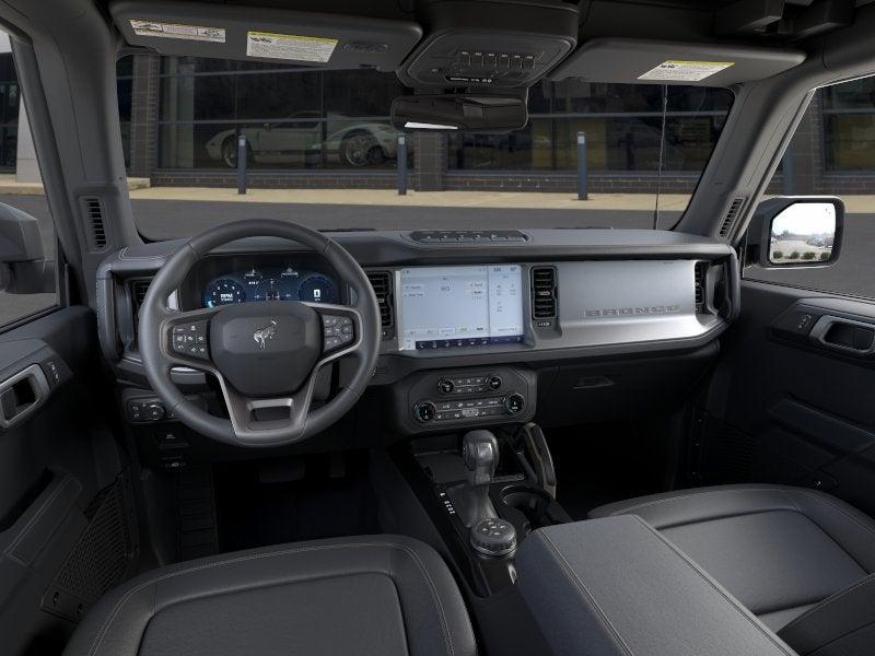 صورة 9 لـ 2026 FORD BRONCO BADLANDS
