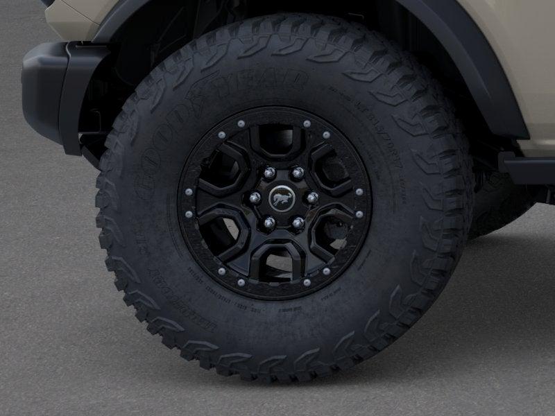 2026 FORD BRONCO BADLANDS thumbnail 21