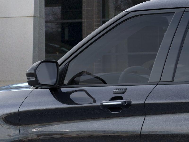 2026 FORD EXPLORER PLATINUM 缩略图 20