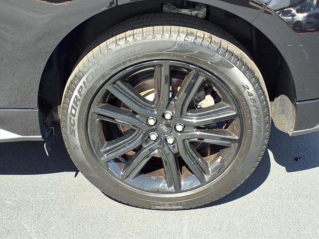 صورة مصغرة 29 لـ 2024 FORD EDGE ST-LINE