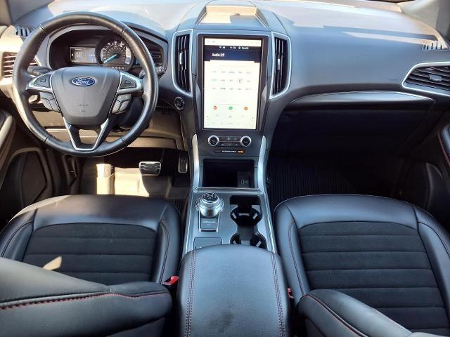 صورة مصغرة 40 لـ 2024 FORD EDGE ST-LINE