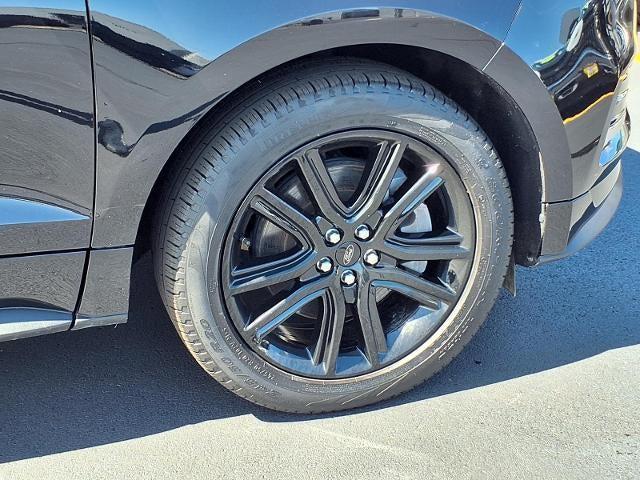صورة مصغرة 59 لـ 2024 FORD EDGE ST-LINE