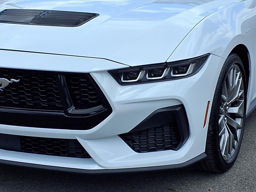 2024 FORD MUSTANG GT PREMIUM 缩略图 30