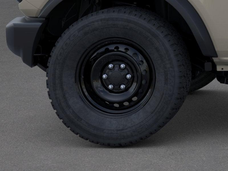 2026 FORD BRONCO BIG BEND — миниатюра 21