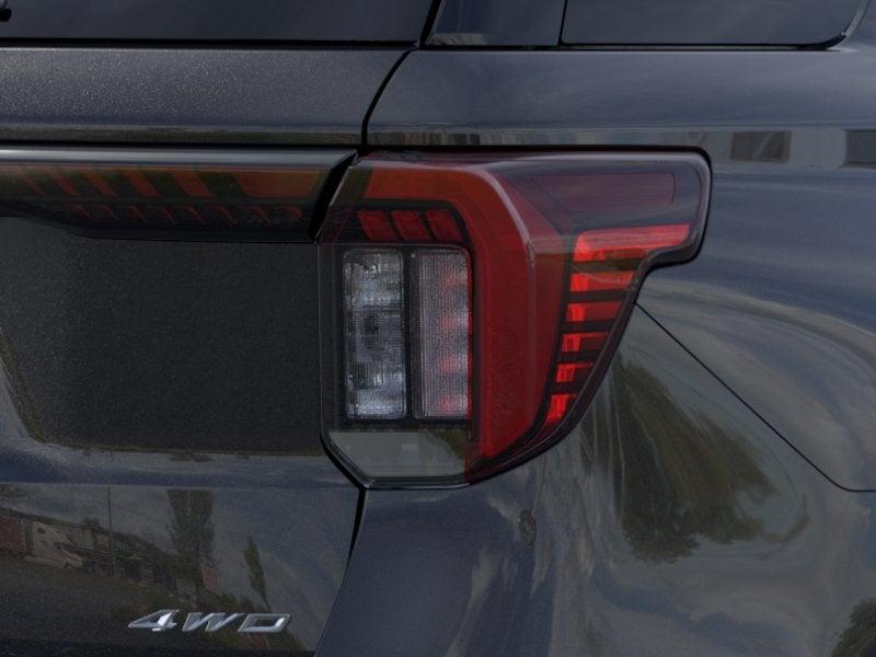 2026 FORD EXPLORER PLATINUM 缩略图 21