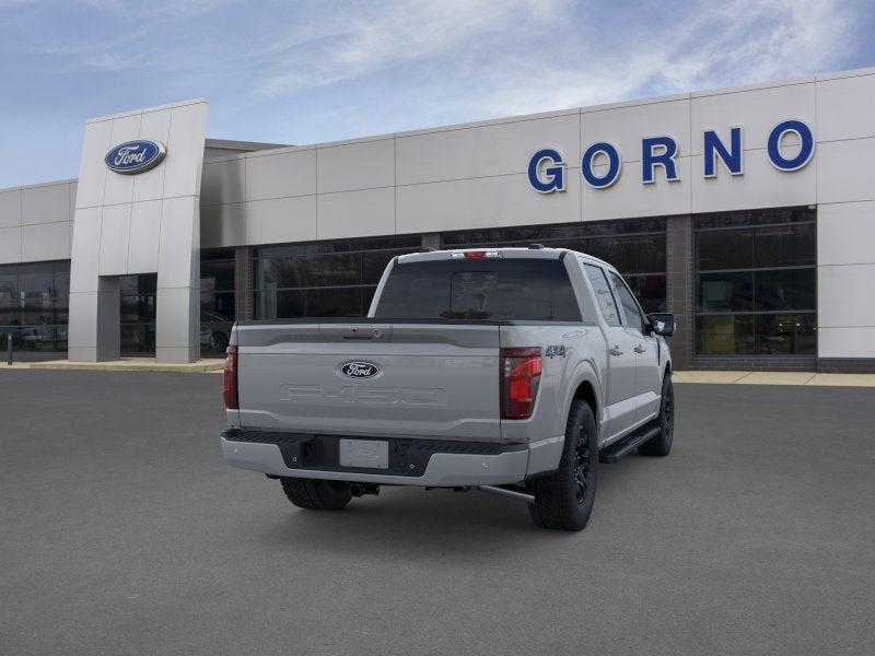 FORD F-150 XLT - 8