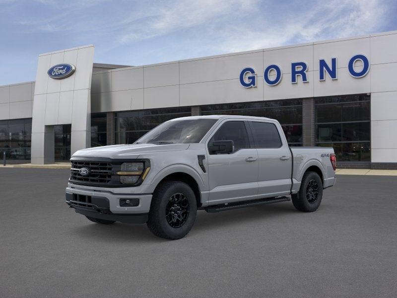 FORD F-150 XLT - 1