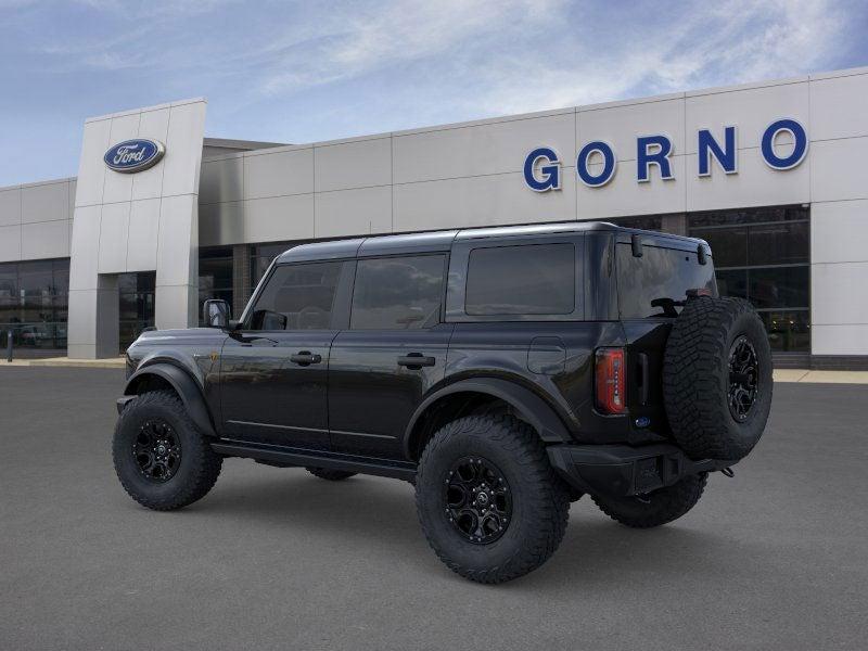 FORD BRONCO - 4