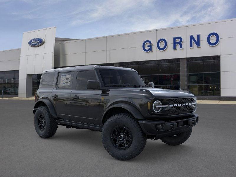 FORD BRONCO - 7