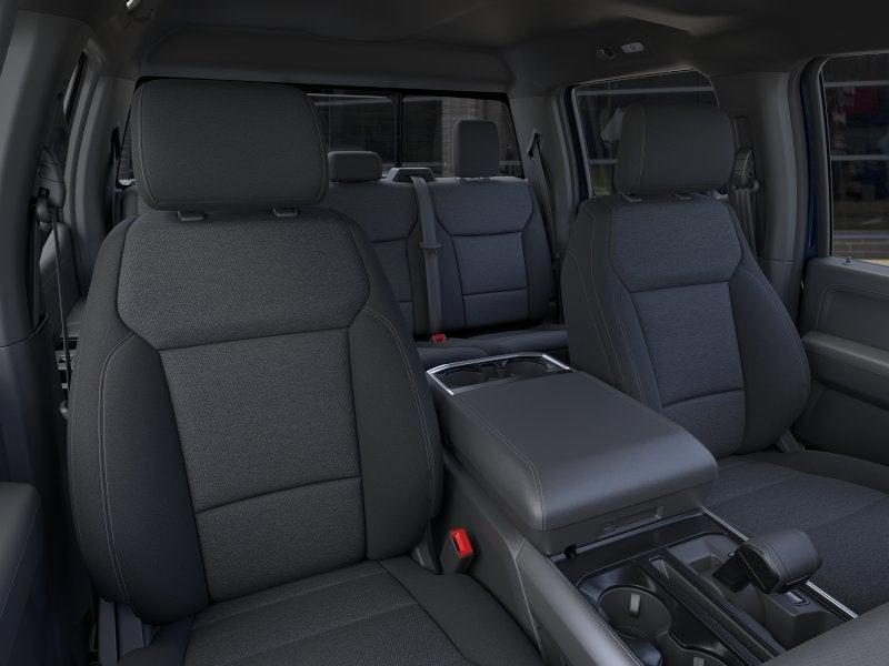 FORD F-150 XLT - 10