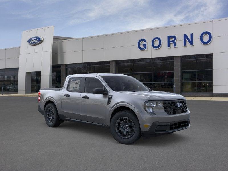 2026 FORD MAVERICK XLT — фото 7