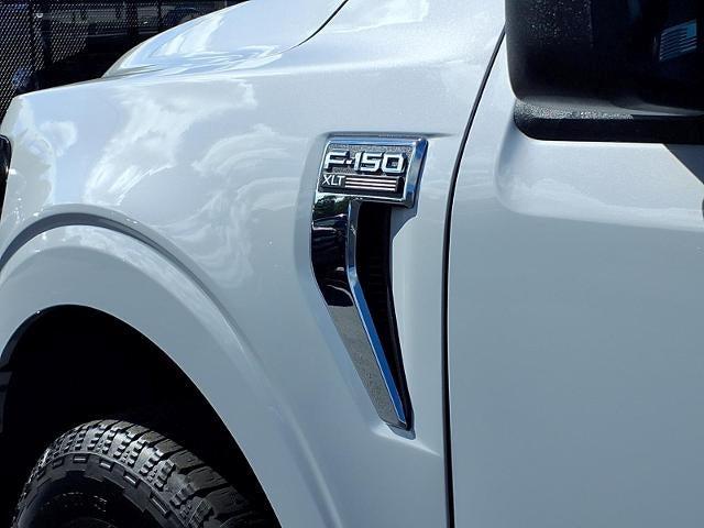 2025 FORD F-150 XLT — миниатюра 56