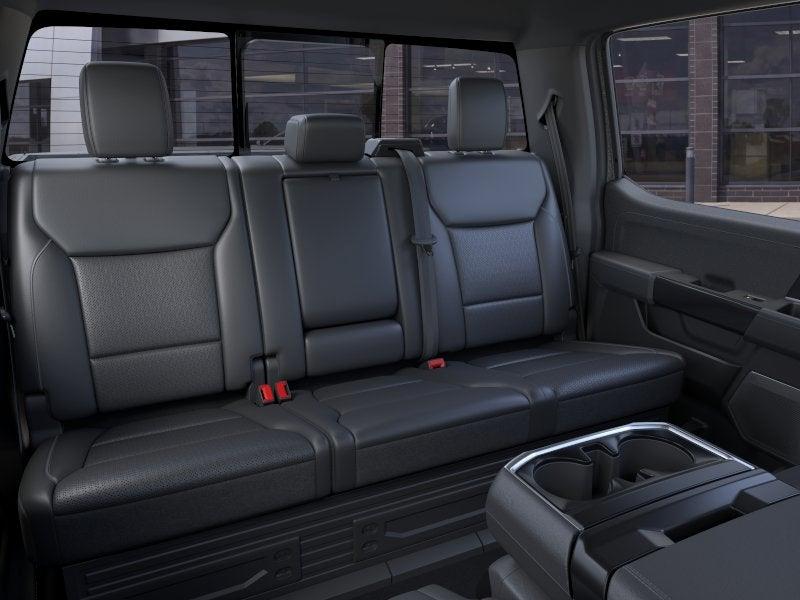 صورة مصغرة 11 لـ 2026 FORD F-150 LARIAT