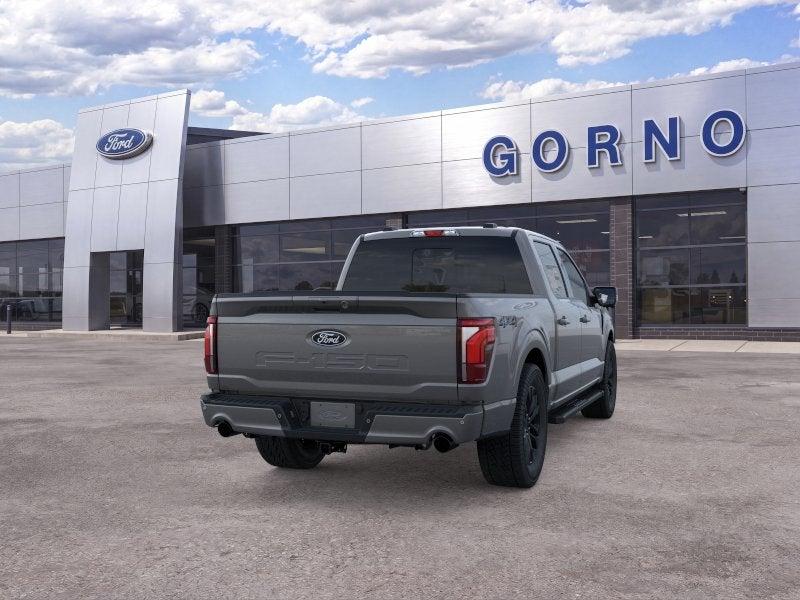 صورة مصغرة 8 لـ 2026 FORD F-150 LARIAT