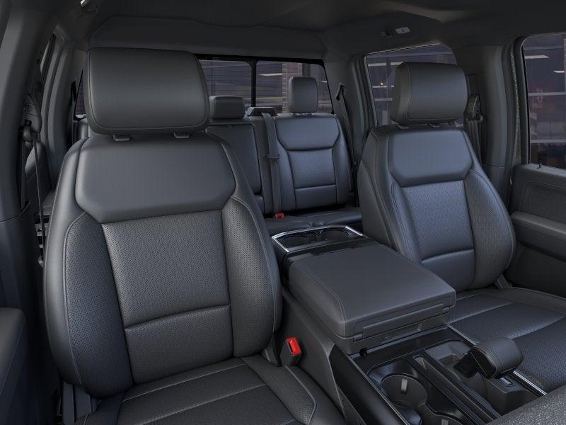 صورة مصغرة 10 لـ 2026 FORD F-150 LARIAT