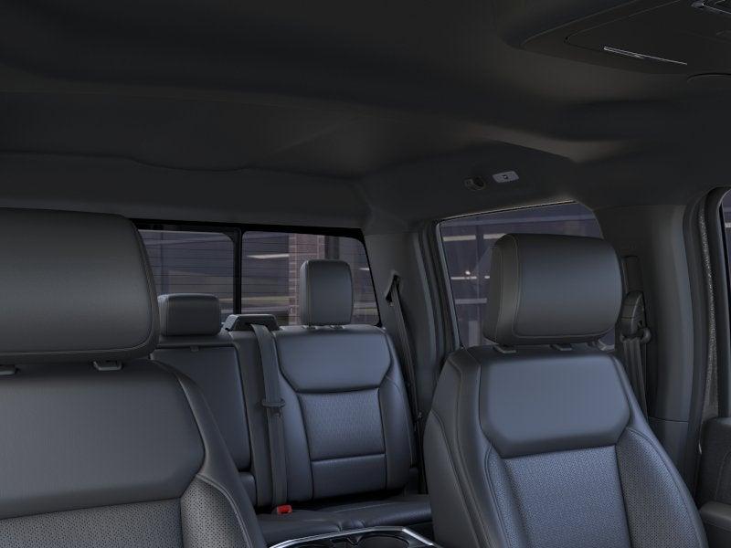 صورة مصغرة 22 لـ 2026 FORD F-150 LARIAT