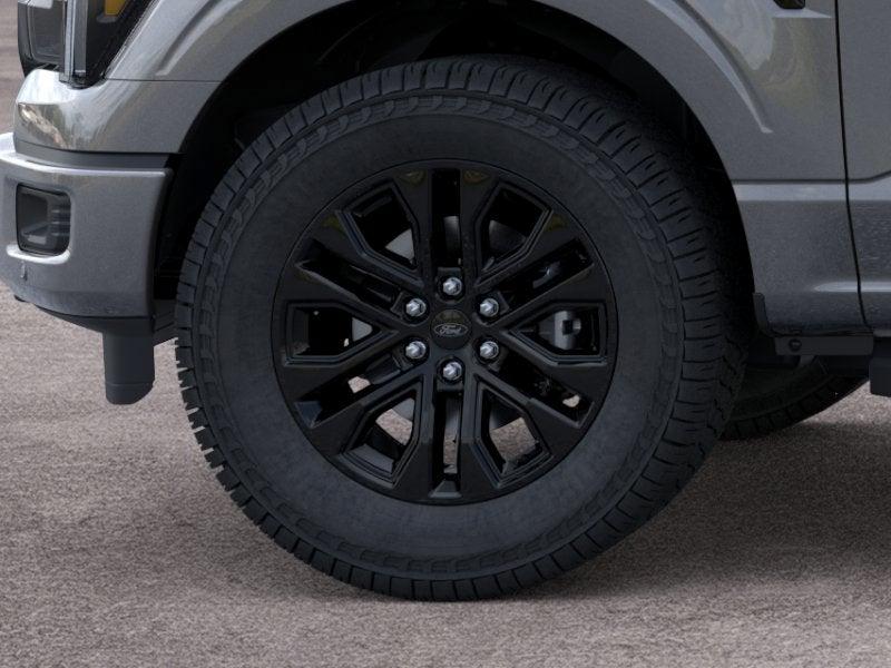 صورة مصغرة 19 لـ 2026 FORD F-150 LARIAT