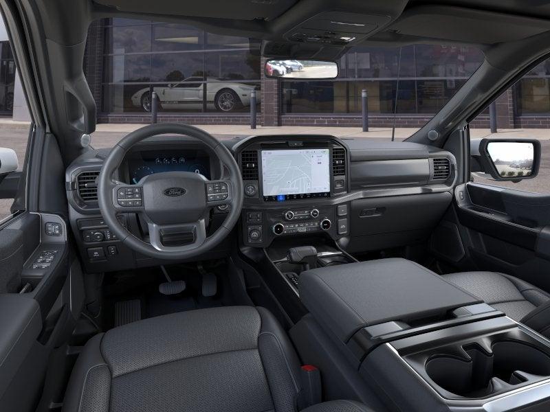 صورة مصغرة 9 لـ 2026 FORD F-150 LARIAT