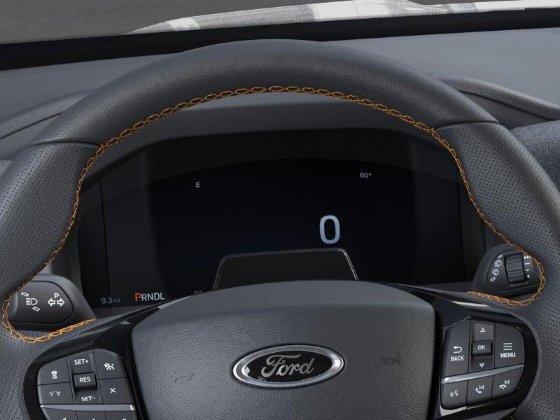 2026 FORD EXPLORER TREMOR thumbnail 13