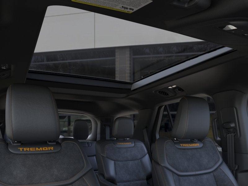 2026 FORD EXPLORER TREMOR thumbnail 22