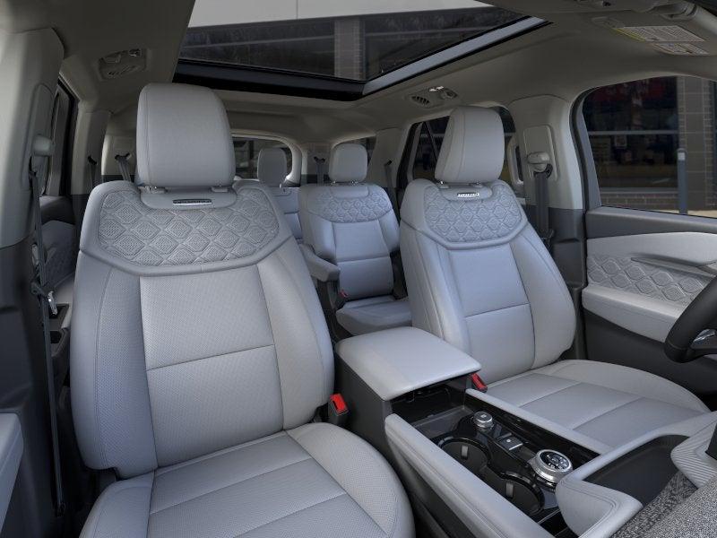 2026 FORD EXPLORER PLATINUM — фото 10