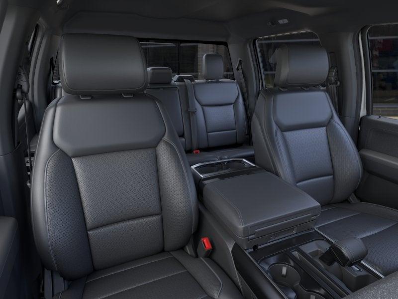 2026 FORD F-150 LARIAT 照片 10